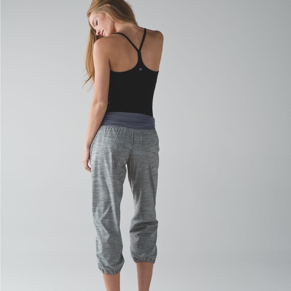 Lululemon joggers euc - Picture 2 of 11